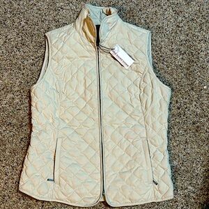 NWT-Eddie Bauer Down Original Quilted Goose Down Jacket